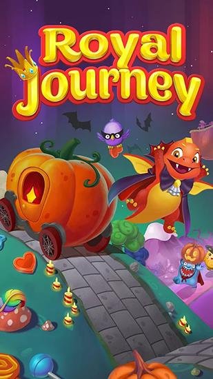 game pic for Royal journey